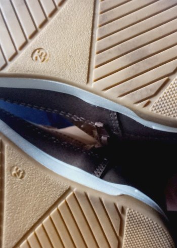 Erkek Çocuk Kahverengi Deri Botlar - Görsel 10