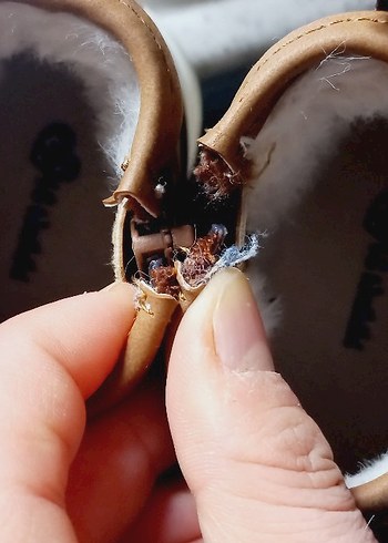 Erkek Çocuk Kahverengi Deri Botlar - Görsel 11