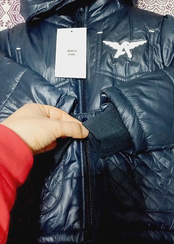 Kemerli Erkek Bebek Motosiklet Tarzı Kozmonot Tulumu - Görsel 16