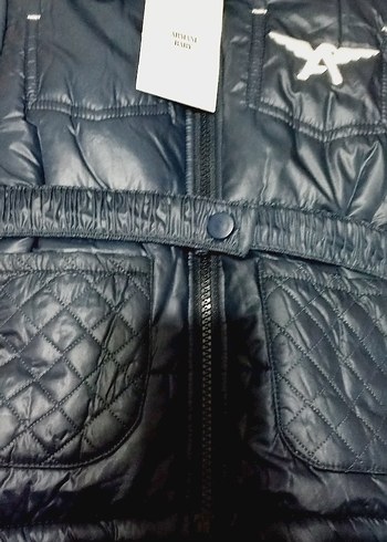 Kemerli Erkek Bebek Motosiklet Tarzı Kozmonot Tulumu - Görsel 11