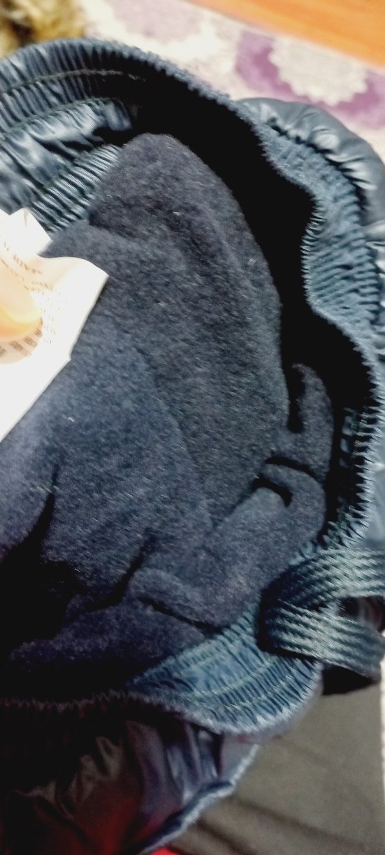 Kemerli Erkek Bebek Motosiklet Tarzı Kozmonot Tulumu - Görsel 5