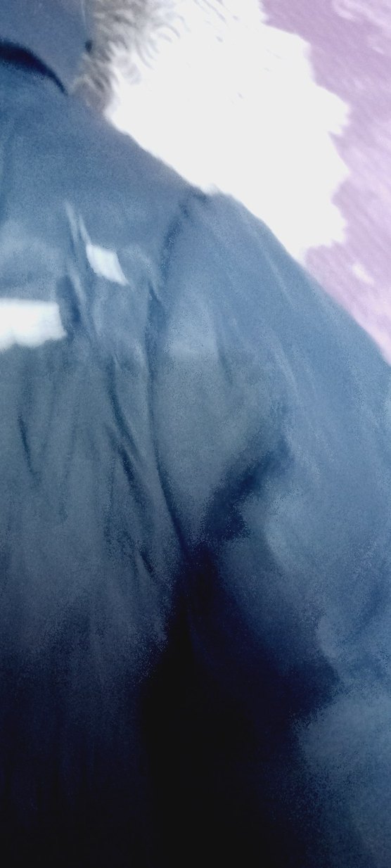 Kürklü Kapüşonlu Erkek Bebek Kış Tulumu - Görsel 5