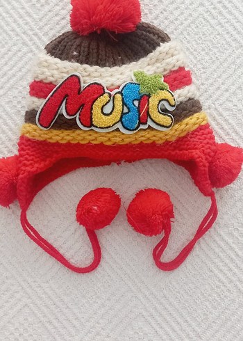 LC Waikiki 6-12 Ay, 18 cm