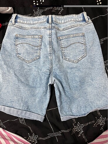 LC Waikiki Kot şort