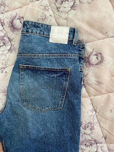 42 Beden Kot pantolon