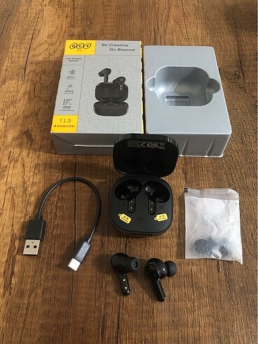 Qcy T13 Bluetooth Kulaklık