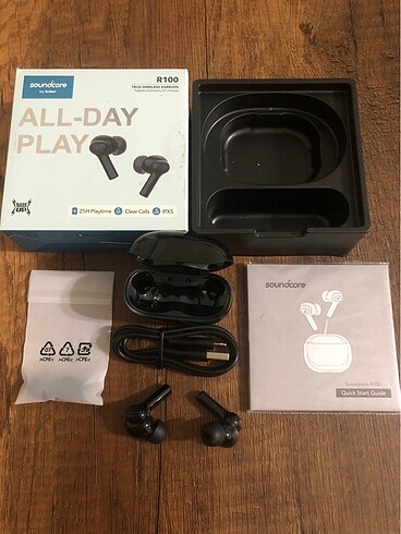 Anker R100 Bluetooth Kulaklık