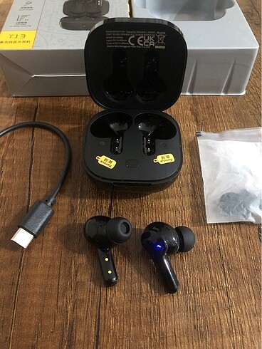 Qcy T13 Bluetooth Kulaklık