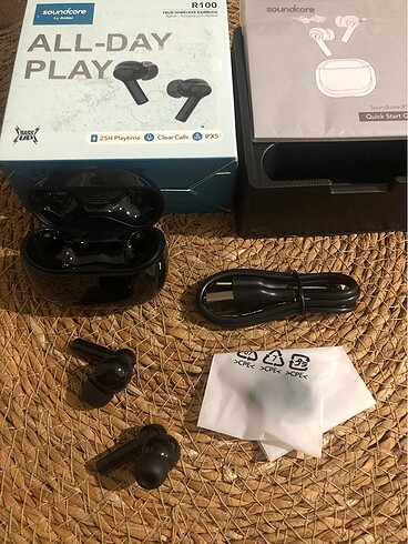 Anker R100 Bluetooth Kulaklık