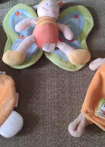  Beden tertemiz peluslar hepsi