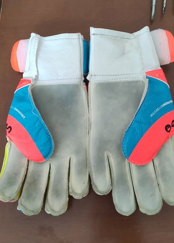 derbystar marka 6 numara kaleci eldiveni - Görsel 6