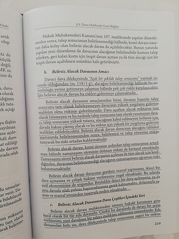 Beden Renk Medeni Usûl Hukuku