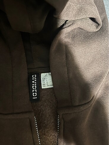 H&M Hm hırka
