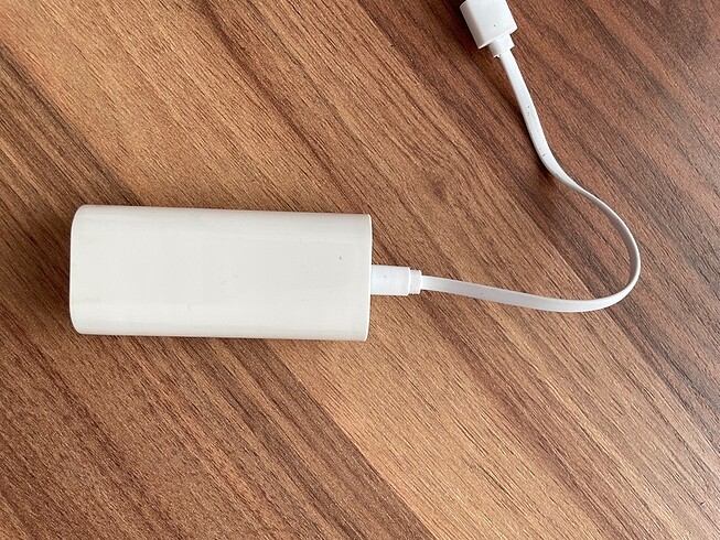 Diğer Proda yedek güç kaynağı powerbank
