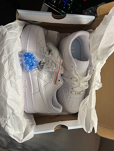 Nocta Air Force 43