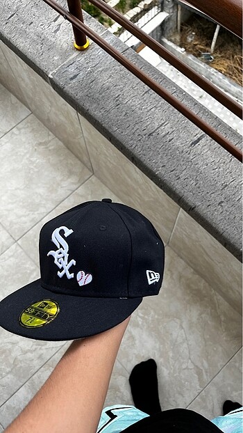 New Era Cap