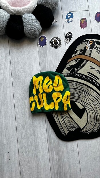 Mea Culpa Bere