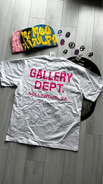 Gallery Dept Tee