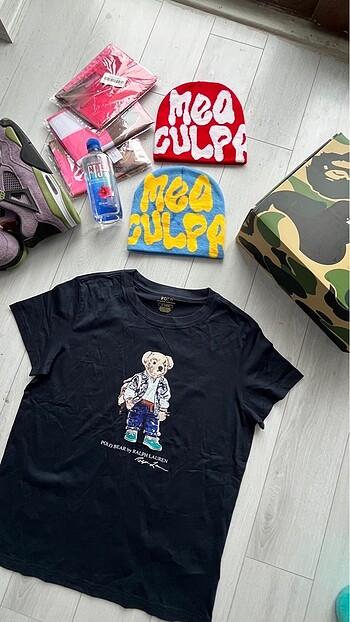 Ralph Lauren Tee
