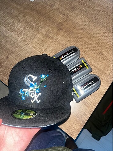 Sex Cap
