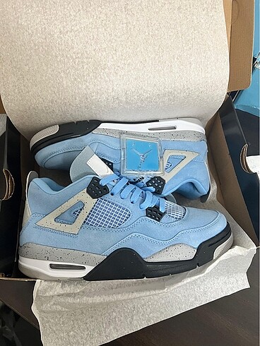 NIKE J4