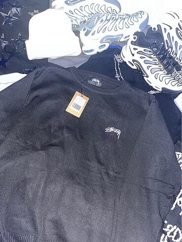 Stussy Kazak
