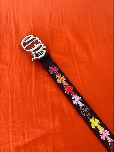 Chrome Hearts Kemer