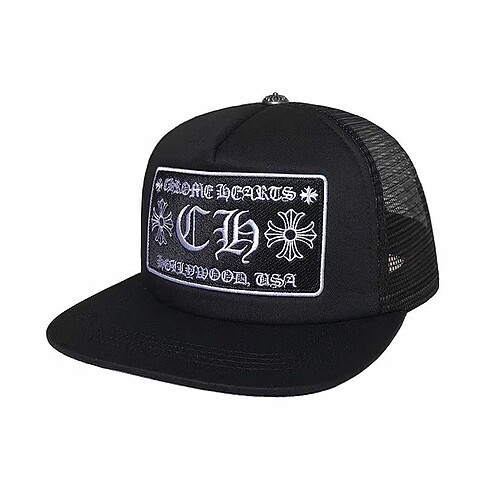 Chrome Hearts Cap
