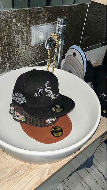 new era 57.7 cm