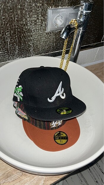 new era cap