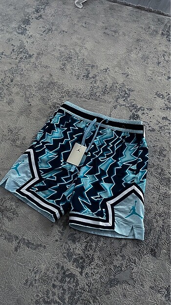 JORDSN SHORT