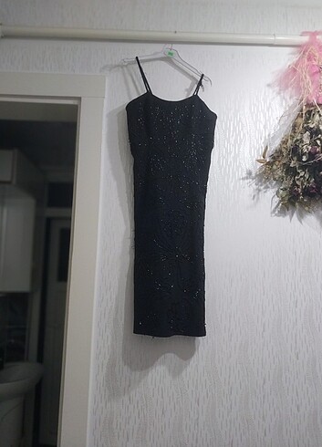 xl Beden Elbise 