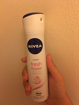 Nivea Nivea deodarant