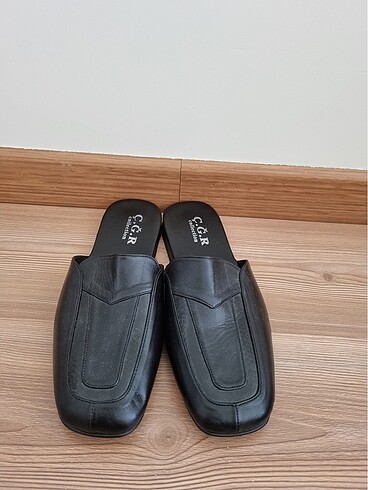 Damatlık ayakkabısı - Görsel 2