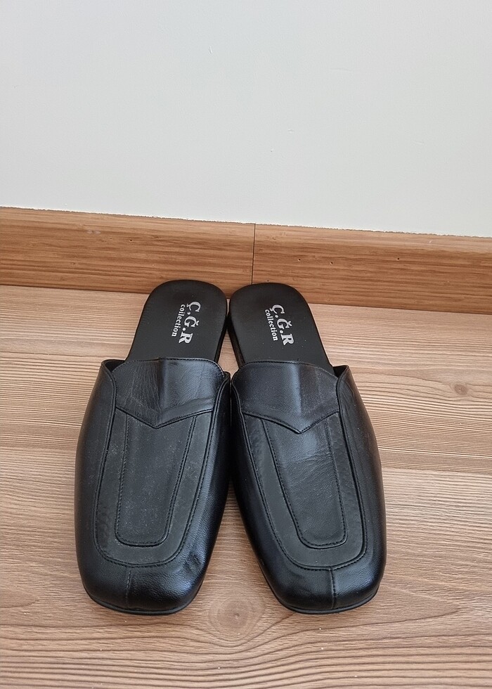 Damatlık ayakkabısı - Görsel 2