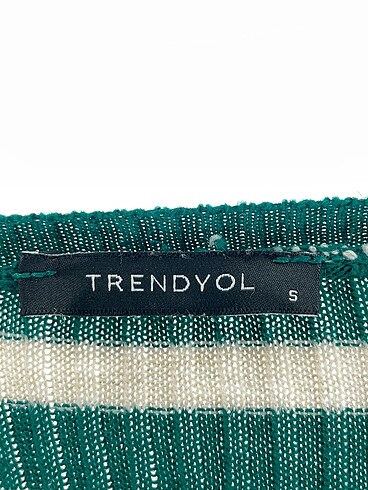 s Beden çeşitli Renk Trendyol & Milla Kazak / Triko %70 İndirimli.