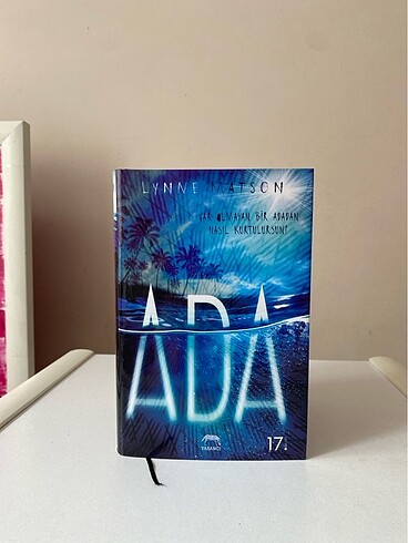  Ada serisi