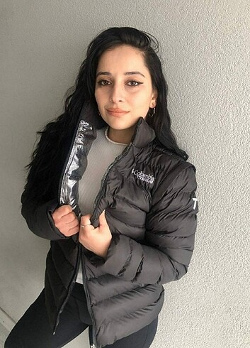 xl Beden COLUMBIA TITANIUM