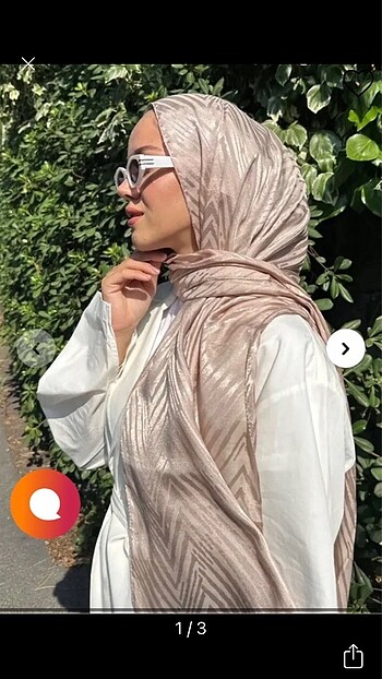 Günlük Şal