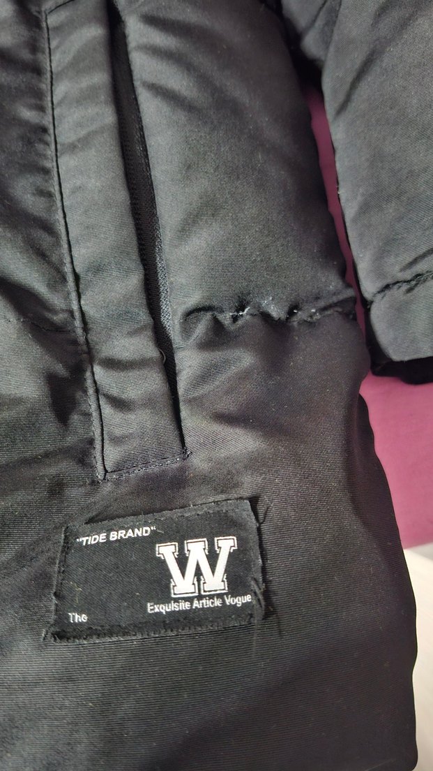 SATILIK MONT - Görsel 2