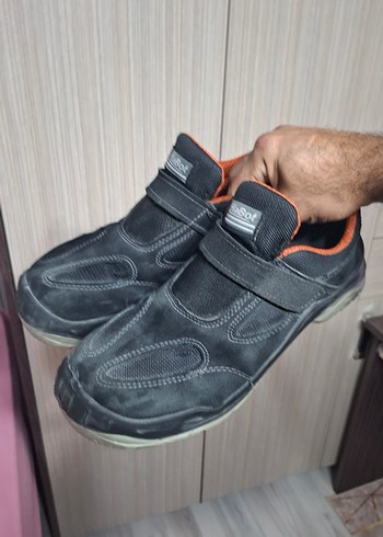 SATILIK İŞ AYAKKABISI - Görsel 5