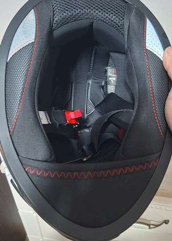 SATILIK KASK - Görsel 4