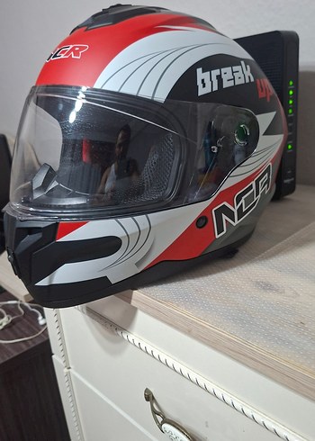 SATILIK KASK - Görsel 2