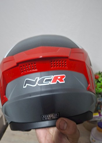 SATILIK KASK - Görsel 3