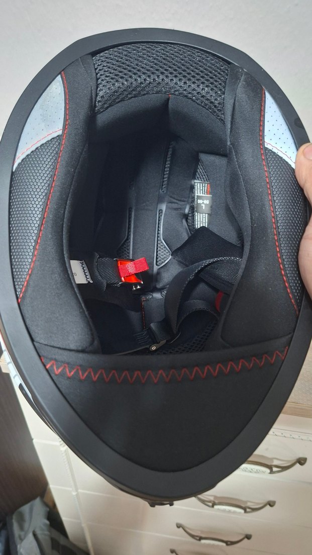 SATILIK KASK - Görsel 4