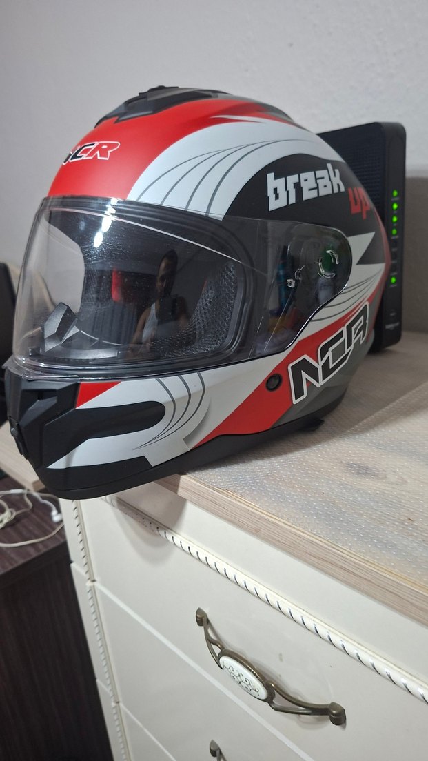 SATILIK KASK - Görsel 2