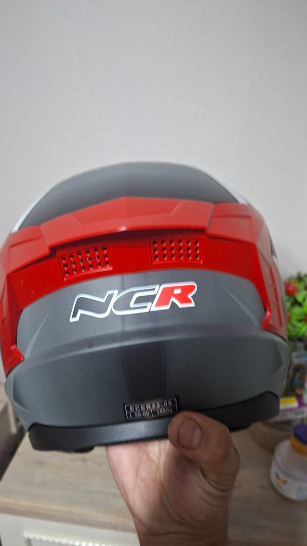 SATILIK KASK - Görsel 3