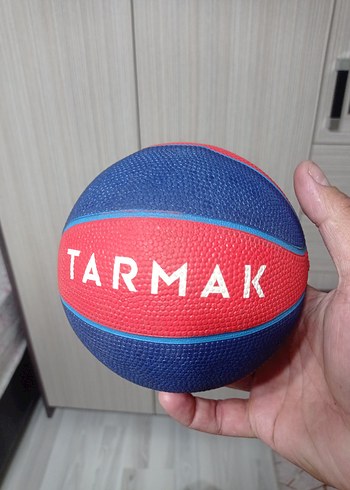 TARMAK mini basketbol topu