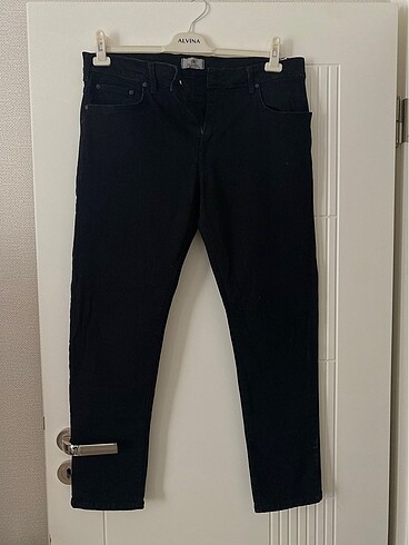 Ltb sıyah kot