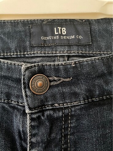 36 Beden Ltb pantolon kot